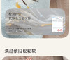 【宝宝服饰】EMXEE嫚熙婴童幸运鹅半边绒连身衣 商品缩略图7