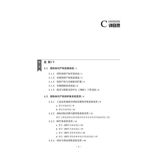 国际知识产权发展报告2025   张广良 主编   法律出版社 商品图7