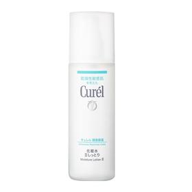 【一般贸易】日本花王Curel珂润化妆水2号 标准型 150ml 