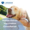 Human Rabies Vaccination Consultation 商品缩略图0