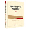 国际知识产权发展报告2025   张广良 主编   法律出版社 商品缩略图5