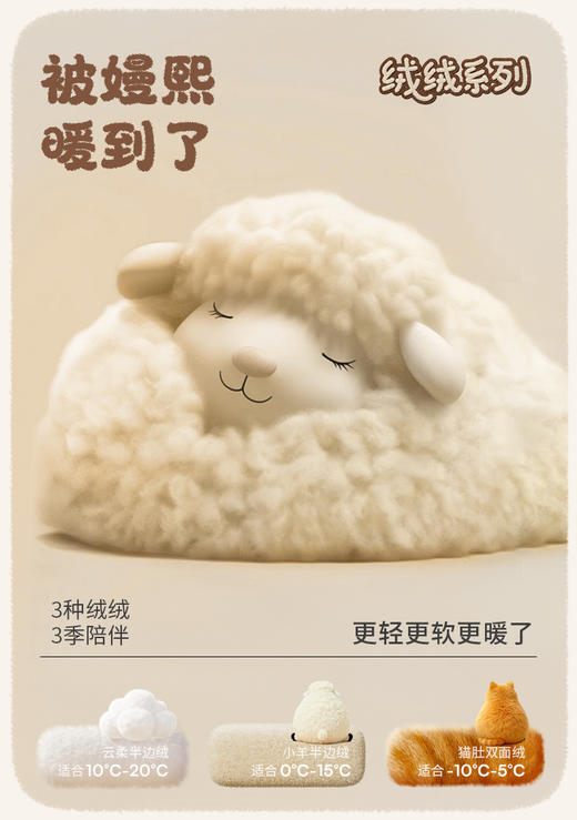 【宝宝服饰】嫚熙儿童家居服可可熊半边绒套装宝宝加厚加绒保暖睡衣套装秋冬 商品图8