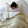 【双层控温深睡被】双层分区双向控温 上层蓄热保暖 下层排湿 温暖干爽不闷湿 A类安全标准，面料优软亲肤 稳定被窝温度 整被可机洗烘干#L 商品缩略图7
