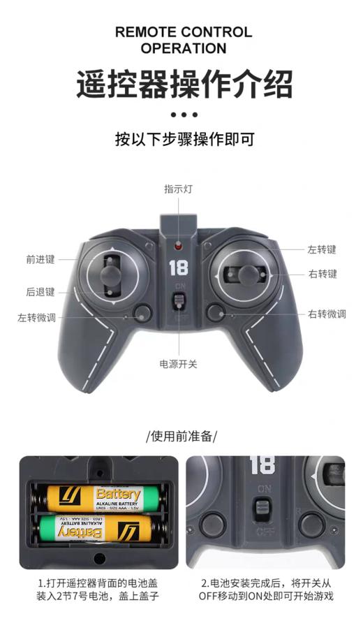 【中船文化出品 模拟航母动态】电动遥控船模-福建舰模型1:1000 ds（zc）火爆预售中，预计一周内不定时发货 商品图13