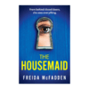 英文原版 The Housemaid 女仆1 犯罪悬疑惊悚小说 亚马逊畅销书 英文版 进口英语原版书籍 商品缩略图1
