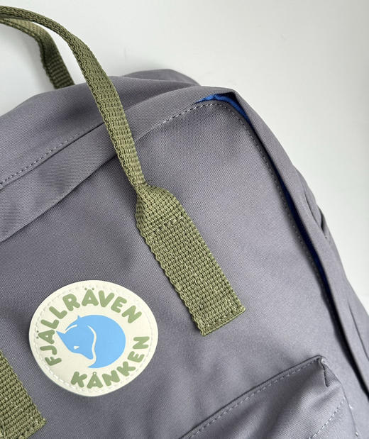 北极狐26年款KankenKoncept双肩包书包0428 商品图9
