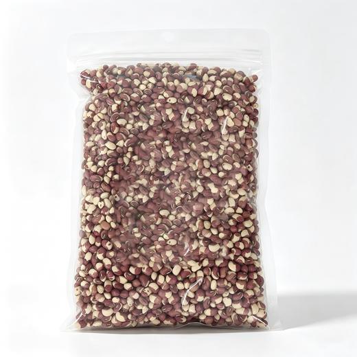 粮丰友500g花豇豆 商品图1