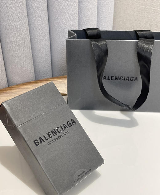Bale*ciaga当家王牌🔥LE DIX系列迷你香水092103 商品图2
