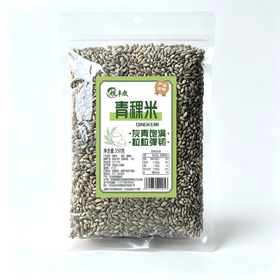 粮丰友350g青稞米