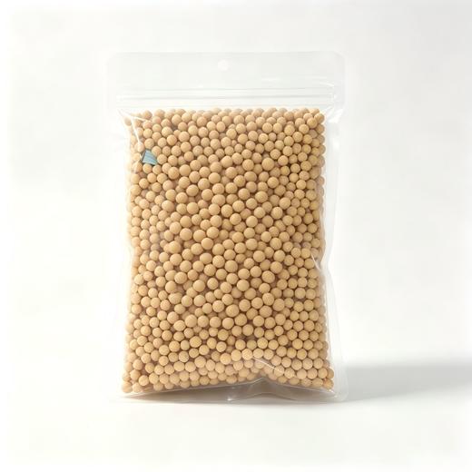 粮丰友500g黄大豆 商品图1