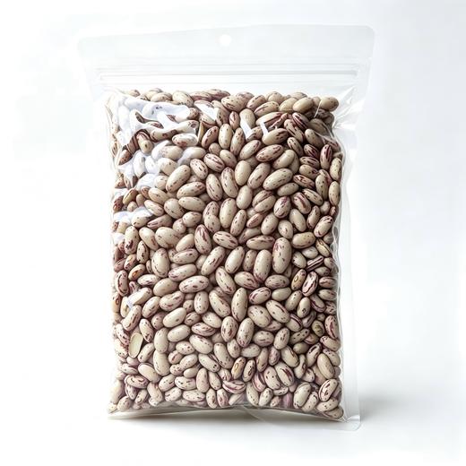 粮丰友500g奶花芸豆 商品图1
