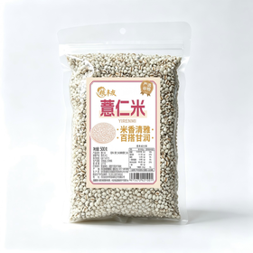 粮丰友500g薏仁米