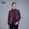 X-BIONIC 海狸60轻量立领棉服女款秋冬保暖防风防泼水运动户外 商品缩略图3