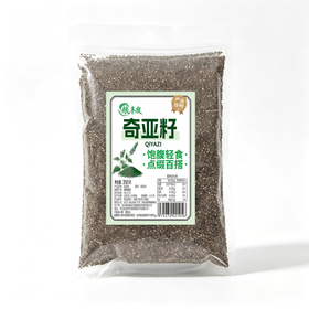 粮丰友350g奇亚籽