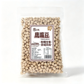 粮丰友500g鹰嘴豆