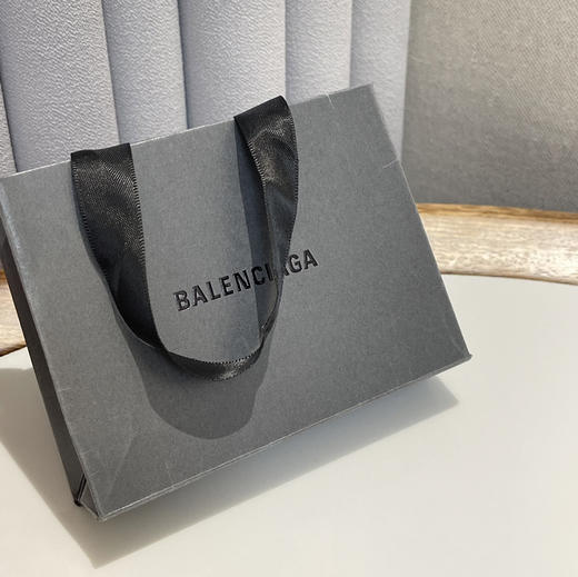 Bale*ciaga当家王牌🔥LE DIX系列迷你香水092103 商品图1