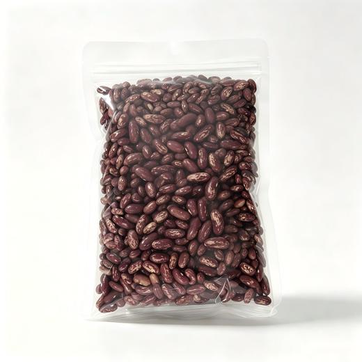 粮丰友500g紫花芸豆 商品图1