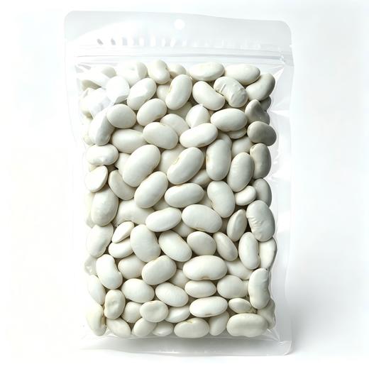 粮丰友350g白芸豆 商品图2