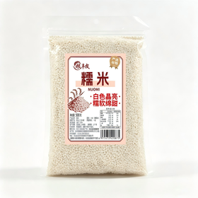 粮丰友500g糯米