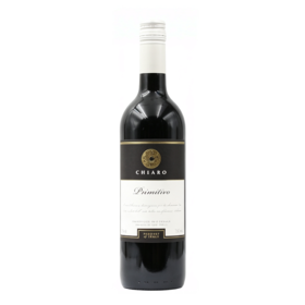 奇里奥皮特弗干红葡萄酒2024 Chiaro Primitivo IGT 2024