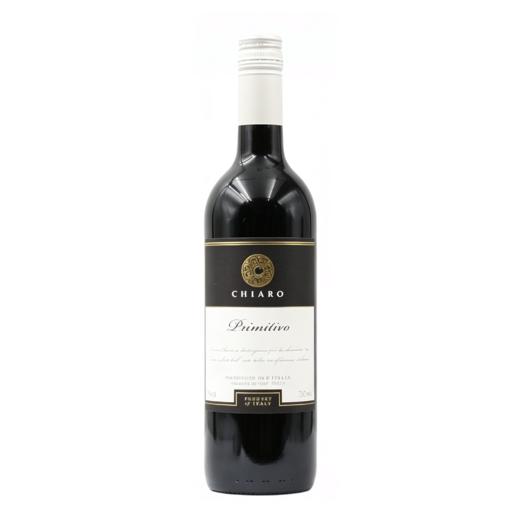 奇里奥皮特弗干红葡萄酒2024 Chiaro Primitivo IGT 2024 商品图0