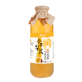 沁溢汁1L小吊梨汁