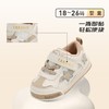 泰兰尼斯婴童段冬季加绒保暖舒适透气学步鞋T01T5D8456★ 商品缩略图4