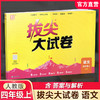 2026秋 拔尖/非常大试卷 语文 四年级上册 人教版 部编版 小学教辅 测试卷 同步训练 4上 含答案讲解视频 通成学典 商品缩略图0