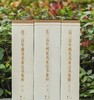 【重磅推荐、稀缺全套、捡漏低价】《近三百年稀见名家法书集粹》，全套3函30种34册，16开，平装，主编：仲威、谭文选，岭南美术出版社2018年一版一印，定价1535元，售价458元。 商品缩略图1