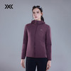 X-BIONIC 海狸60轻量连帽棉服女款防风防泼水运动户外保暖 商品缩略图3