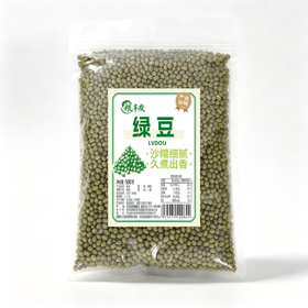 粮丰友500g绿豆