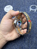 ARF劳力士日志型41mm 新款间金绿罗马 丹东3235一体机 五珠链 904L钢 男士腕表 商品缩略图5