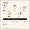 岩上 | 空山·空谷幽兰 | 17g（8.5gx2泡） 商品缩略图4