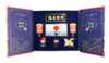 明镜高悬组合冰箱贴系列（一套6个） 商品缩略图0