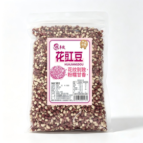 粮丰友500g花豇豆