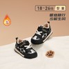 泰兰尼斯婴童段冬季加绒保暖舒适透气学步鞋T01T5D8456★ 商品缩略图2