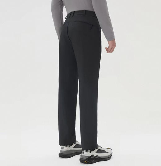 可* ACTIVE-S FIT系列男士软壳裤冲锋裤092102 商品图4