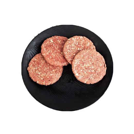 480g芝士拉丝牛肉饼 商品图1