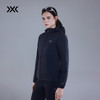 X-BIONIC 海狸60轻量连帽棉服女款防风防泼水运动户外保暖 商品缩略图1