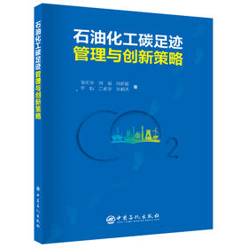 石油化工碳足迹管理与创新策略