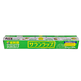 旭包鲜30cm×20cm保鲜膜