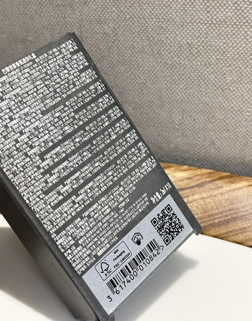 Bale*ciaga当家王牌🔥LE DIX系列迷你香水092103 商品图3
