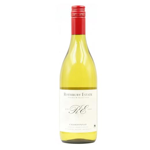 罗思柏丽霞多丽白葡萄酒2026 Rothbury Estate Chardonnay, Hunter Valley, Australia 2026 商品图0