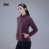 X-BIONIC 海狸60轻量立领棉服女款秋冬保暖防风防泼水运动户外 商品缩略图4