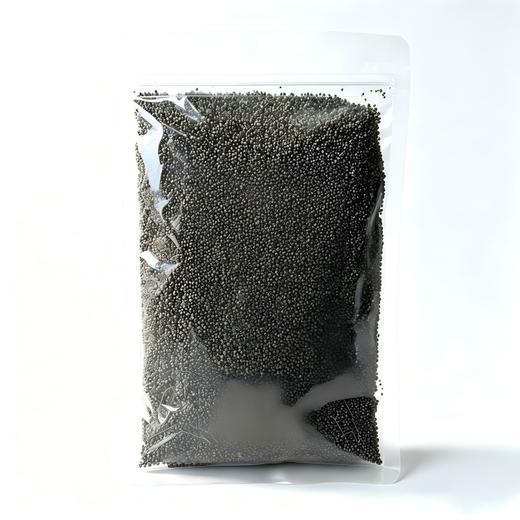 粮丰友350g黑小米 商品图1