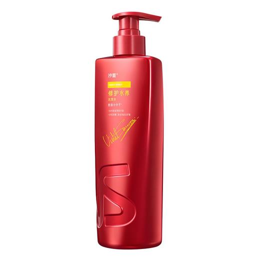 沙宣750g修护水养护发洗发水 商品图3