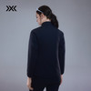 X-BIONIC 海狸60轻量立领棉服女款秋冬保暖防风防泼水运动户外 商品缩略图2