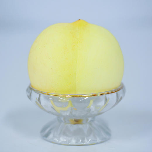 【十堰主城区包邮】新鲜水果 房县化龙堰冬桃 5斤装 商品图4