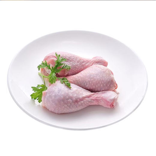 【ZCWJ】鸡腿琵琶腿 生鲜冷冻大鸡腿  整件 商品图1
