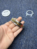 ARF劳力士日志型41mm 新款间金绿罗马 丹东3235一体机 五珠链 904L钢 男士腕表 商品缩略图6
